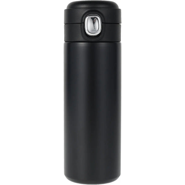 420ml Stainless Steel Thermal Bottle – Double-Wall Vacuum Travel Mug